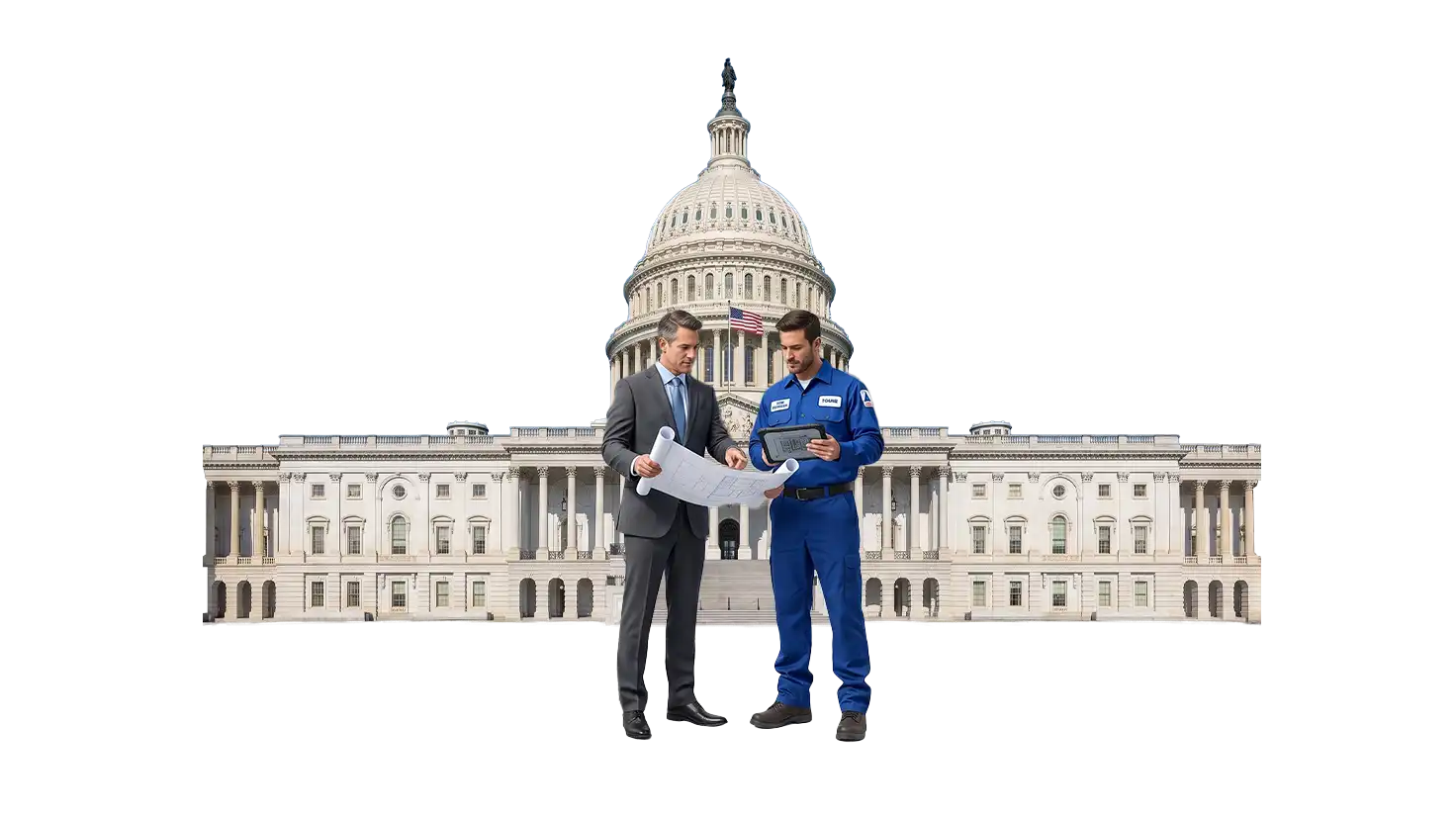 Government Project Support