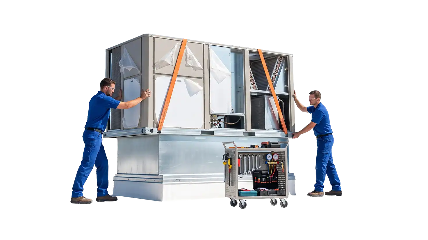 HVAC Installation