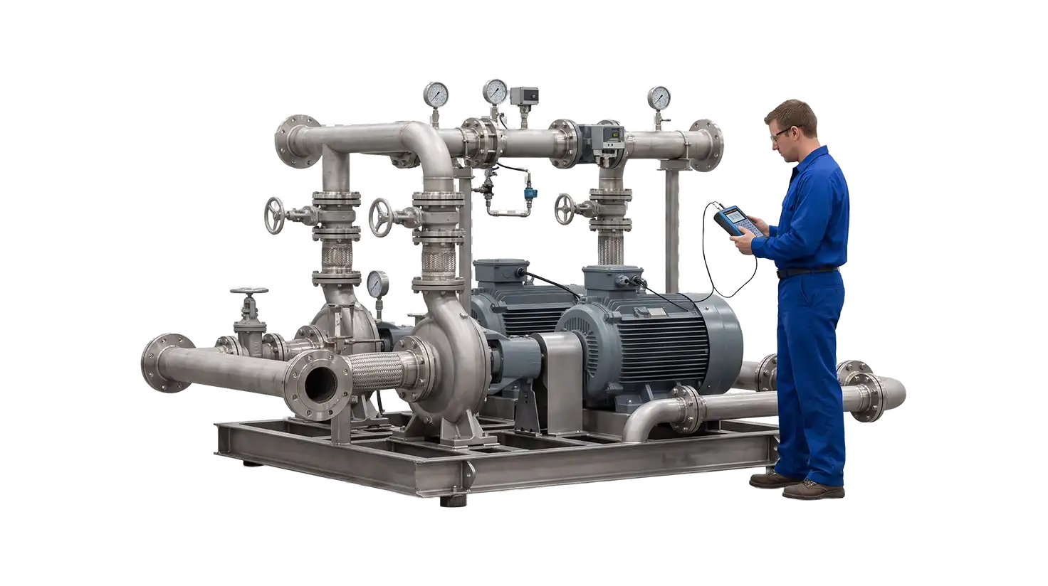 Mechanical Support