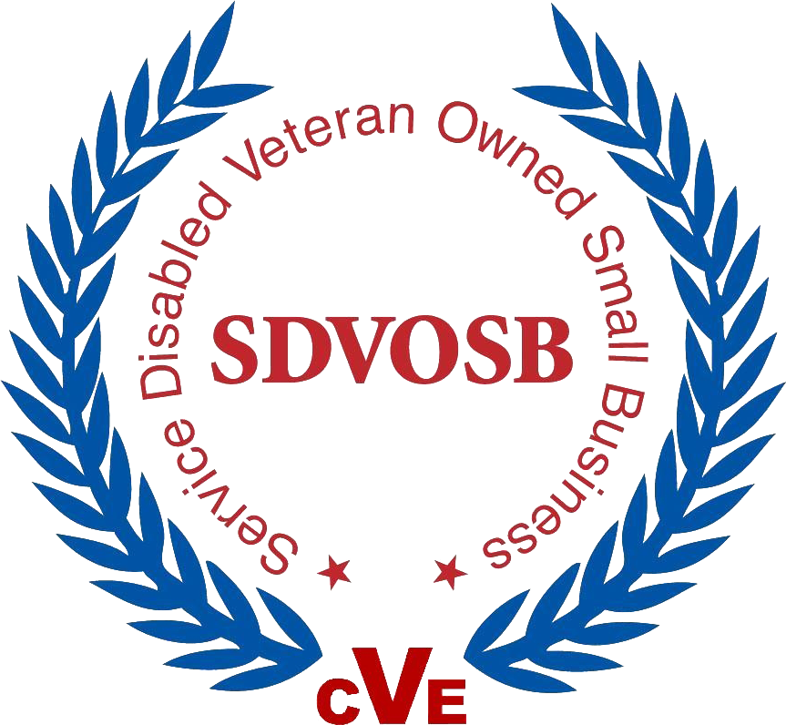 sdvosb logo