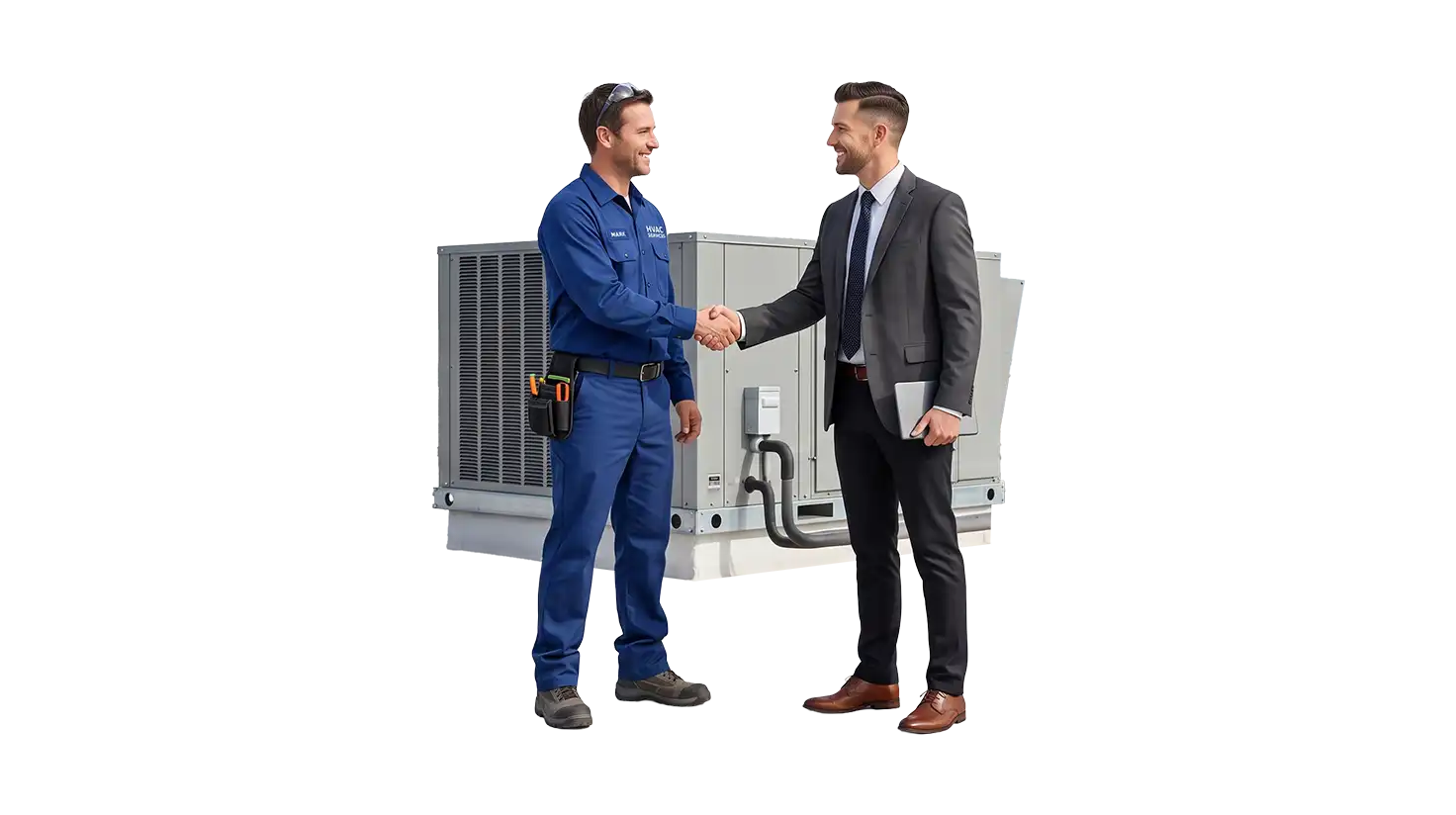 Service Contracts