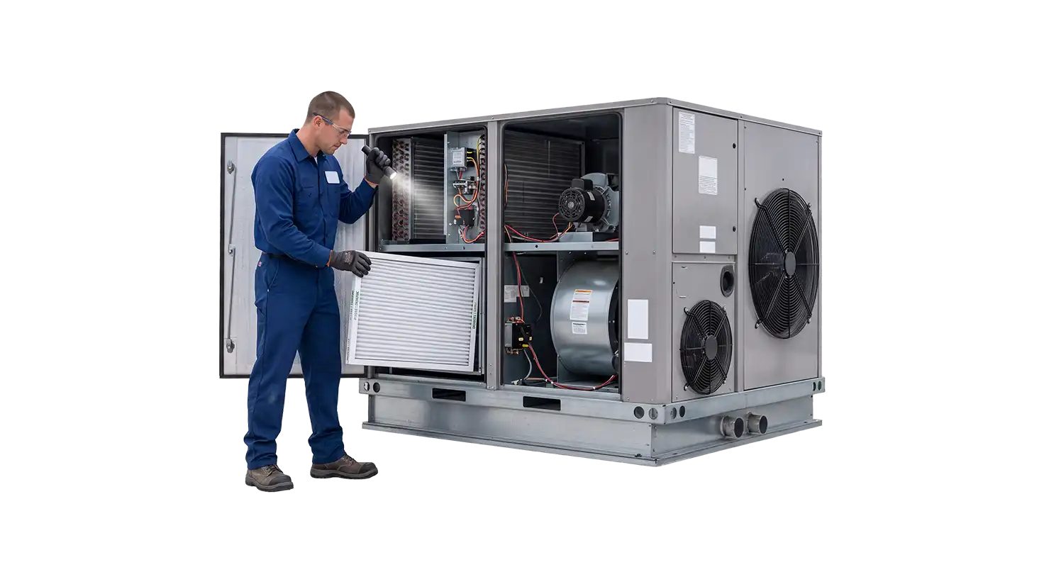 Preventive Maintenance
